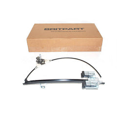 REGULATOR-REAR - OEM - ALR8178