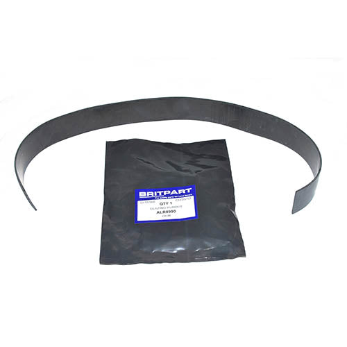 GLAZING RUBBER - BRITPART - ALR8990