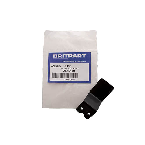 PLATE STRIKER - Britpart - ALR9160