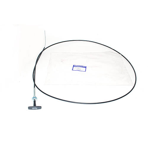 CABLE BONNET RELEASE - BRITPART - ALR9555