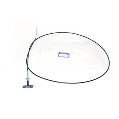 CABLE BONNET RELEASE - BRITPART - ALR9555