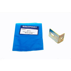BRACKET - SUPPORT - BRITPART - ALU710100