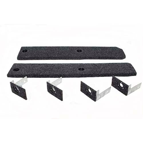 R/DRW FLR EXT AMAROK - ARB - AMAROKEXFK