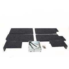 R/DRW SIDE FLOOR KIT AMAROK - ARB - AMAROKFK