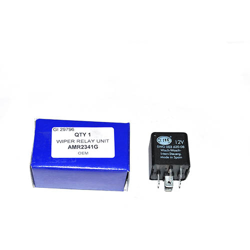 WIPER RELAY UNIT - OEM - AMR2341G