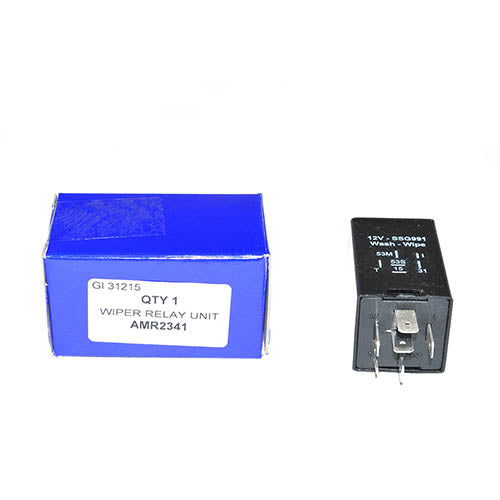 WIPER RELAY UNIT - BRITPART - AMR2341