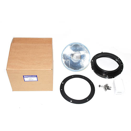 HEADLAMP RHD - WIPAC - AMR2344