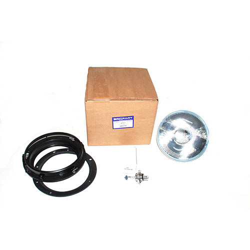 HEADLAMP LHD - WIPAC - AMR2345