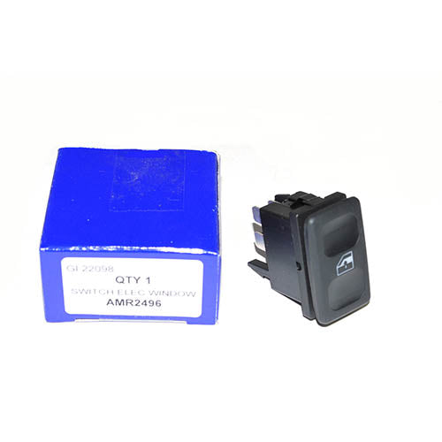 SWITCH ELEC WINDOW - BRITPART - AMR2496
