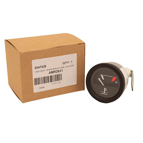 WATER TEMPERATURE GAUGE - OEM - AMR2631