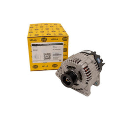 ALTERNATOR 120 AMP - DENSO - AMR2938G