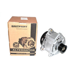 ALTERNATOR 120 AMP - BRITPART - AMR2938