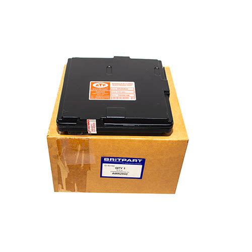 ECU - REMANUFACTURED - BRITPART - AMR2942