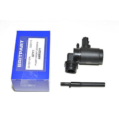 PUMP FRONT SCREEN - BRITPART - AMR3271