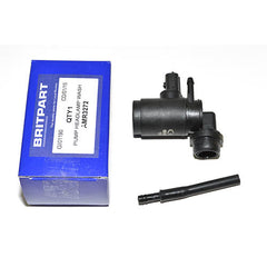 PUMP HEADLAMP WASH - BRITPART - AMR3272