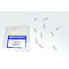 BULB CAPLESS 12V 2W - OEM - AMR3339