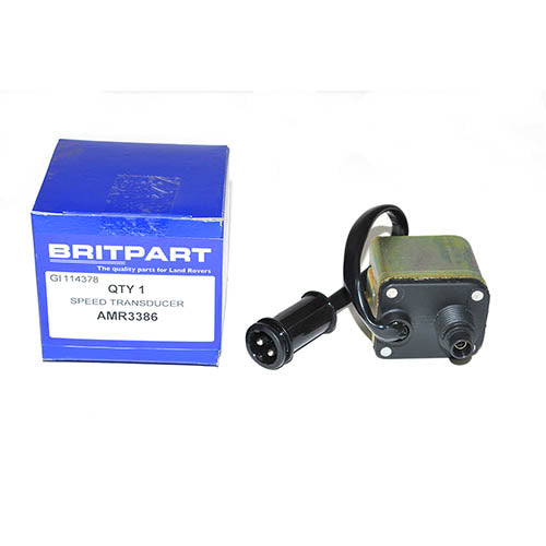 SPEED TRANSDUCER - BRITPART - AMR3386