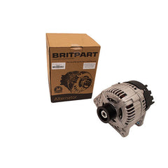 ALTERNATOR A127/100 - BRITPART - AMR4247