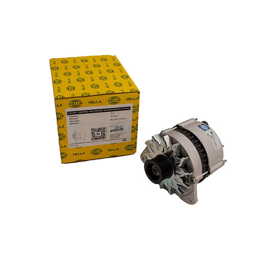 ALTERNATOR - DENSO - AMR4249G
