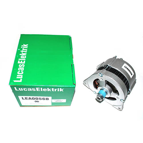 ALTERNATOR - LUCAS - AMR4249L