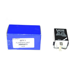 FLASHER UNIT - OEM - AMR4873