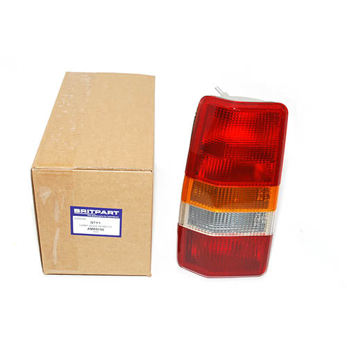 LAMP ASSY REAR LH - OEM - AMR5150