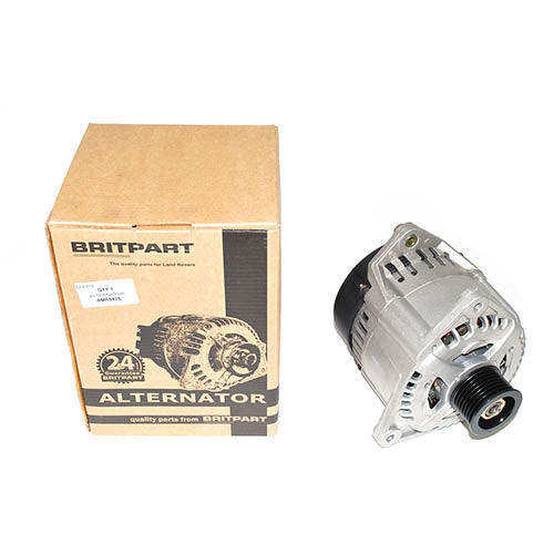 ALTERNATOR - BRITPART - AMR5425