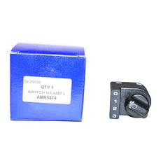 SWITCH H/LAMP L - OEM - AMR5874