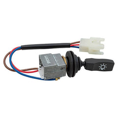 Land Rover Defender Master Light Switch - LUCAS - AMR6104LUCAS / SQB709