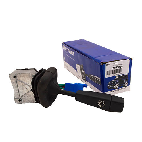 SWITCH WASH/WIPE - BRITPART - AMR6106