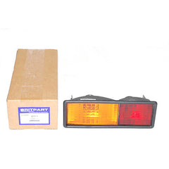 LAMP LH - BRITPART - AMR6509