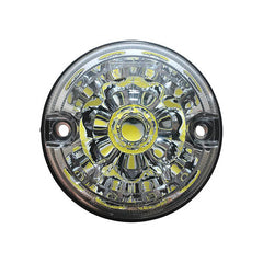 FRONT CLEAR SIDE LIGHT LED 12V - WIPAC - AMR6514LED