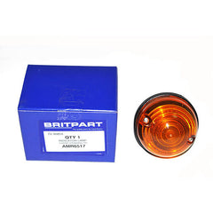 FRONT INDICATOR LAMP 24V - BRITPART - AMR6517