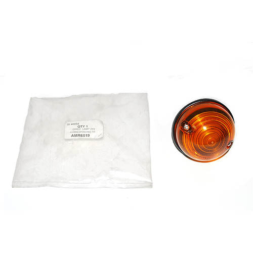 REAR INDICATOR LAMP 24V - BRITPART - AMR6519