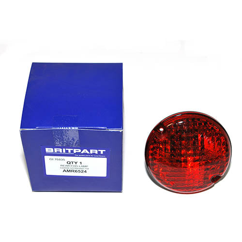 REAR FOG LAMP - PEREI - AMR6524