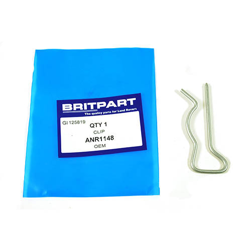 CLIP - BRITPART - ANR1148