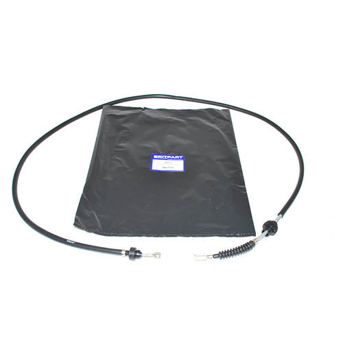 ACCELERATOR CABLE - BRITPART - ANR1419