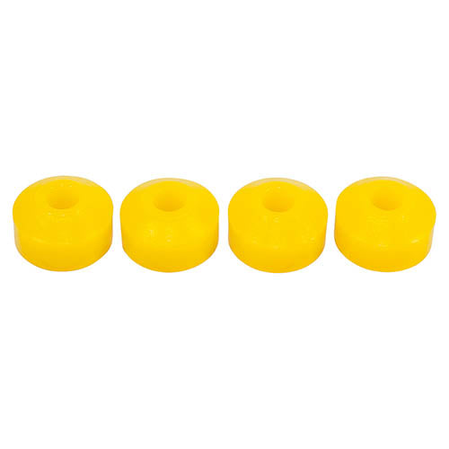 SHOCK ABSORBER BUSH SET - BRITPART - ANR1721PY-YELLOW