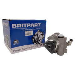 PUMP POWER STEERING - BRITPART - ANR2157