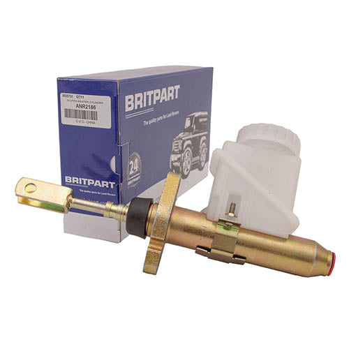 CLUTCH MASTER CYLINDER - BRITPART - ANR2186