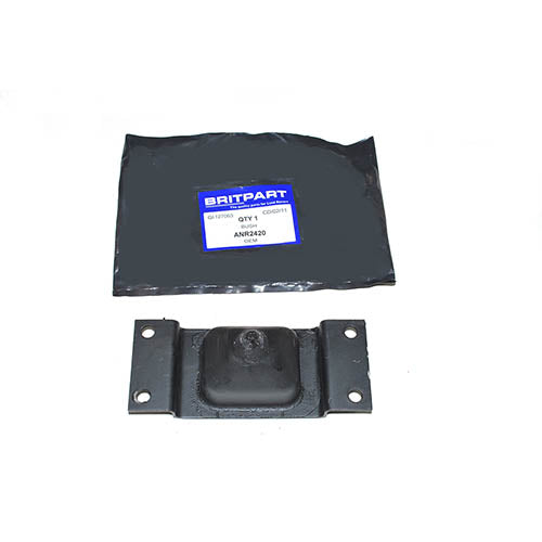 BUSH - BRITPART - ANR2420