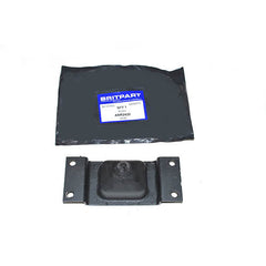 BUSH - BRITPART - ANR2420