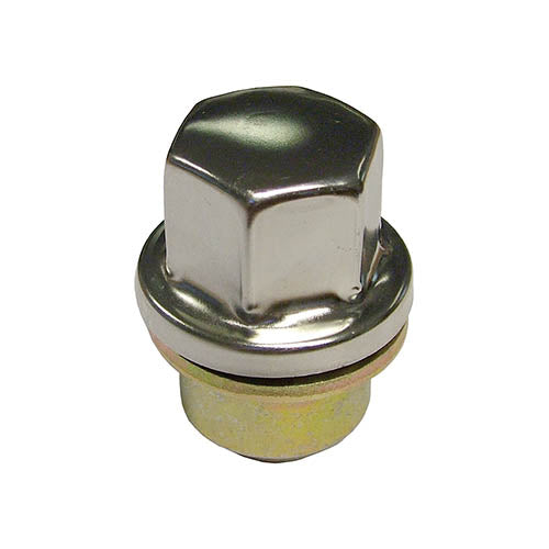 NUT ALLOY WHEEL - BRITPART - ANR2763MMM