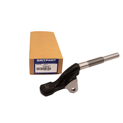 EYE END - LHD - BRITPART - ANR2859