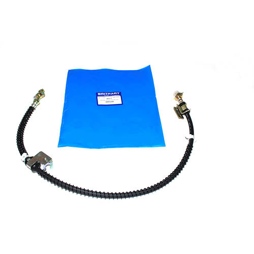 BRAKE HOSE FRONT RH - BRITPART - ANR3258