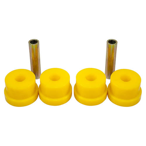 BUSH REAR RADIUS - BRITPART - ANR3285PY-YELLOW