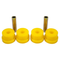 BUSH REAR RADIUS - BRITPART - ANR3285PY-YELLOW