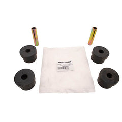 BUSH REAR RADIUS - BRITPART - ANR3285PY