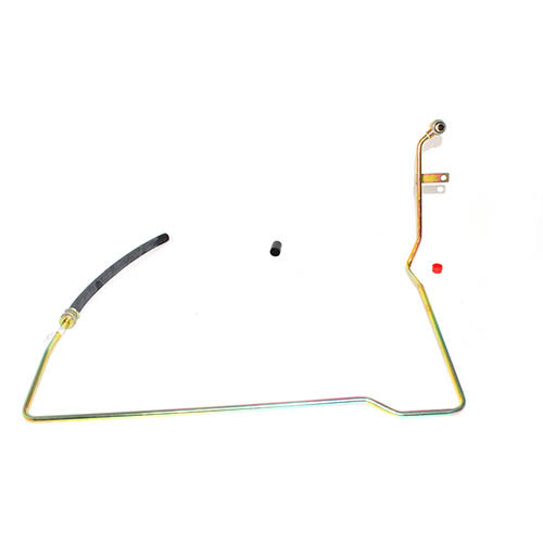 PIPE STRG BOX/R - BRITPART - ANR3383