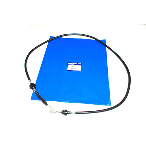 CABLE ACCEL.-TDI - BRITPART - ANR3606